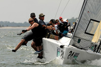 2012 Charleston Race Week A 1071