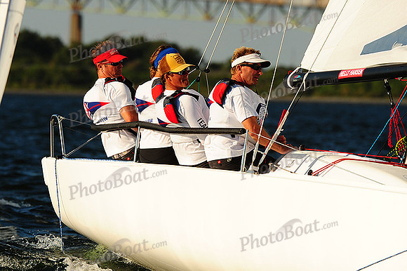 2016 USQS-B 1598