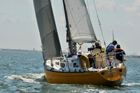2013 Southern Bay Race Week C 2078