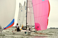 2015 Charleston Race Week E 199