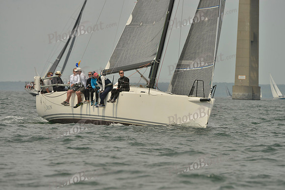 2018 NYYC Annual Regatta A_1040