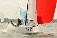 2013 Charleston Race Week A 861
