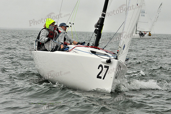 2014 J70 Winter Series D 724