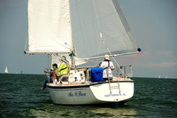 2014 Cape Charles Cup A 1319