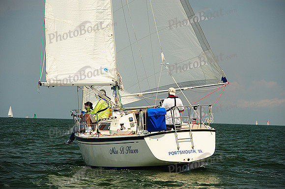 2014 Cape Charles Cup A 1319