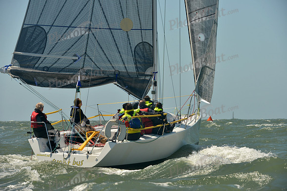 2016 Charleston Race Week C 0898