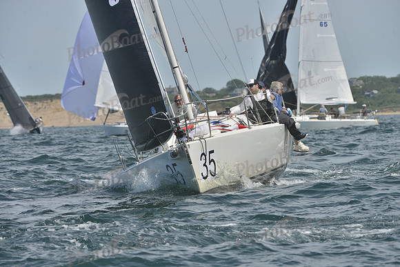 2021 Block Island Race Week D_1547