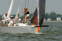 2012 Southern Bay Race Week A 312