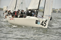 2019 Charleston Race Week C_1431
