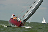 2013 Southern Bay Race Week D 1148