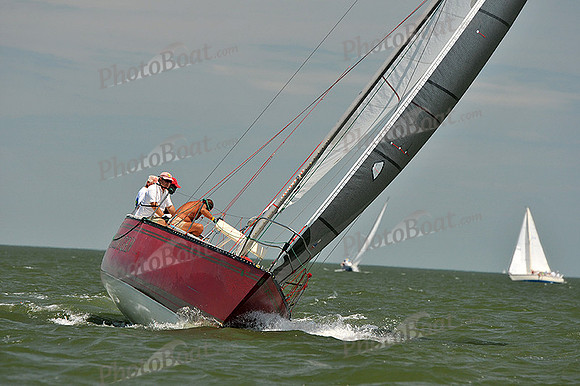 2013 Southern Bay Race Week D 1148