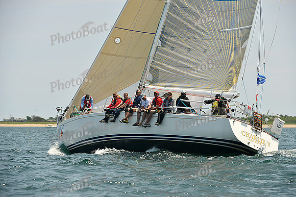 2015 Block Island Race Week K 1089