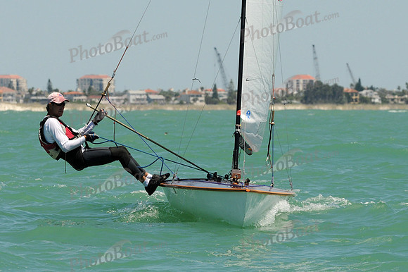 2012 Contender Worlds A 1835