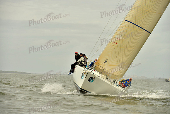 2019 Charleston Race Week I_1043