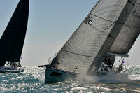 2013 Key West Race Week D 057