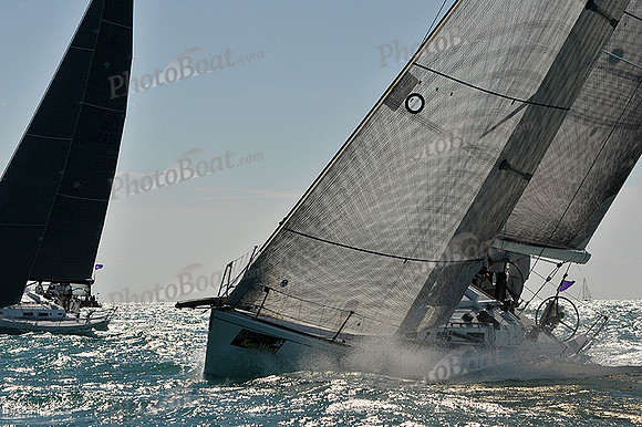 2013 Key West Race Week D 057