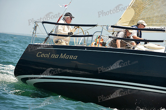 2015 Block Island Race Week A 1053