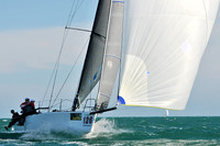 2013 Key West Race Week D 928