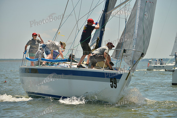 2017 Southern Bay Race Week A_2128