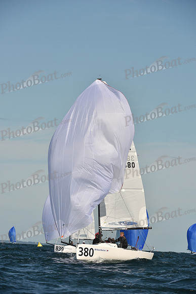 2018 J70 Worlds F_0690