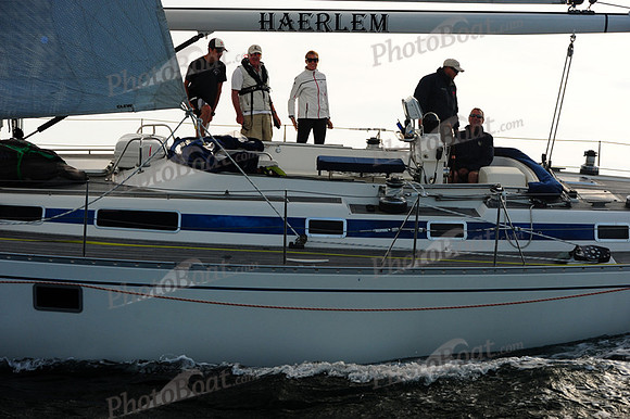 2014 Newport Bermuda A 2676