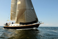2011 Vineyard Race A 2004
