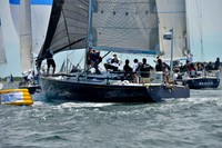 2021 Block Island Race Week D_0596