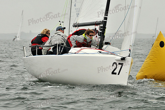 2014 J70 Winter Series D 118