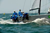 2016 NYYC Race Week A 450