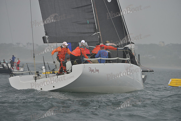 2021 Block Island Race Week C_1618