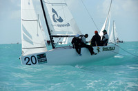 2017 Quantum Key West RW B 1809