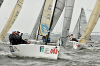 2013 Charleston Race Week A 1680