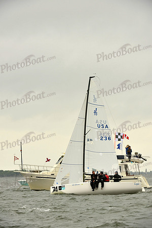 2016 Charleston Race Week A_1433
