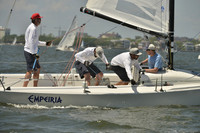 2017 Charleston Race Week A_1497