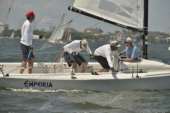 2017 Charleston Race Week A_1497