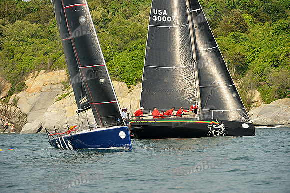 2015 NYYC Annual Regatta A 1580
