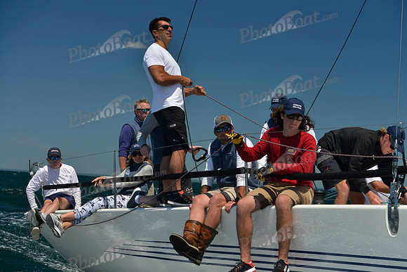 2019 Block Island Race Week B_0010