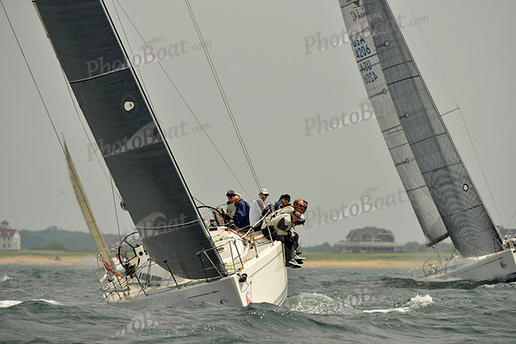 2015 Block Island Race Week D 271