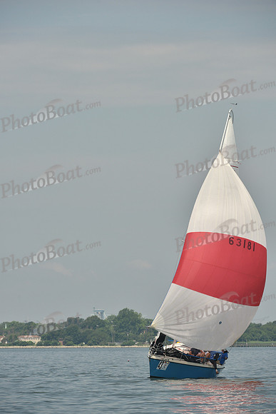 2018 Southern Bay Race Week A_0374