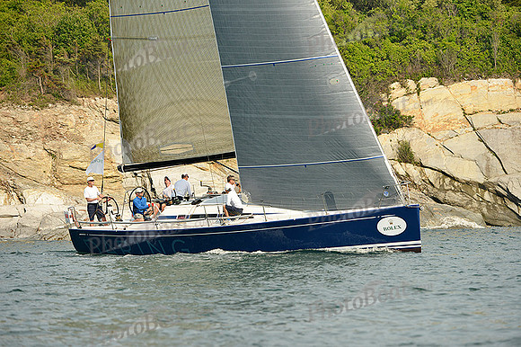 2015 NYYC Annual Regatta A 1509