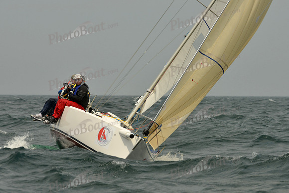 2015 Block Island Race Week D 1596