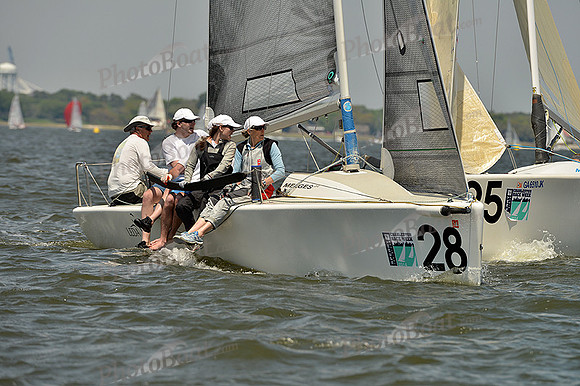 2014 Charleston Race Week B 469