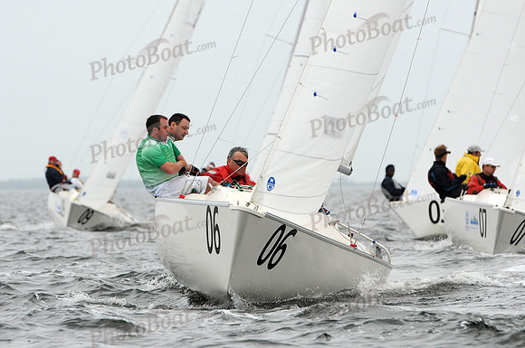 2012 IFDS Worlds B 180