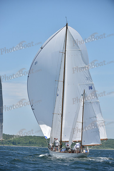 2019 NYYC Annual Regatta C_0084