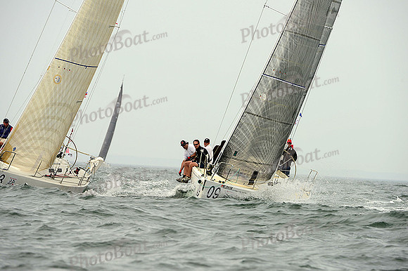 2013 Block Island Race Week C 836