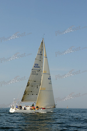 2011 Block Island Race A 1914