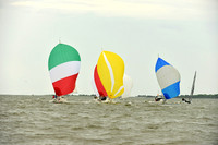 2015 Charleston Race Week E 1128
