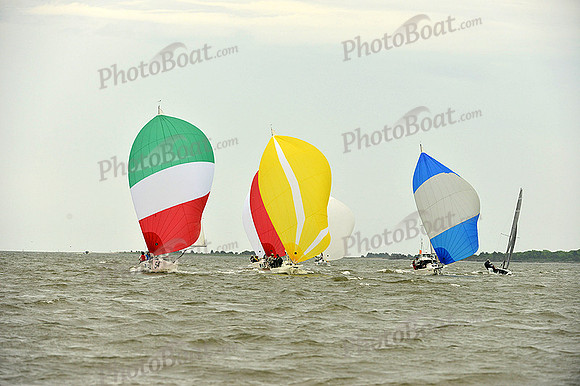 2015 Charleston Race Week E 1128