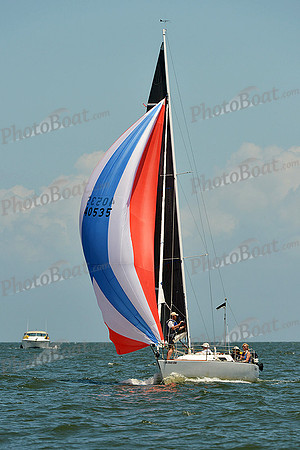 2015 Southern Bay Race Week C 1647