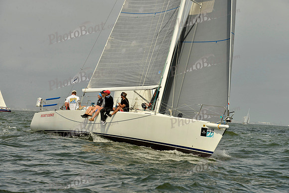 2019 Charleston Race Week A_0383